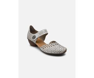 Rieker Babies - 43753-90 39 Plata
