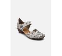Rieker Babies - 43753-90 41 Plata