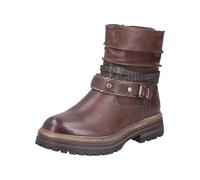 Rieker Barco para mujer 93062, color marrón, talla 39 EU, marrón, 39 EU