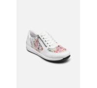 Rieker Baskets - N1112-90 42 Blanco