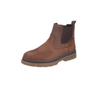 Rieker Botas Chelsea caramelo 45 caramelo