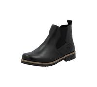 Rieker Botas Chelsea negro 36 negro