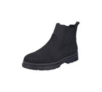 Rieker Botas Chelsea negro 43 EUR