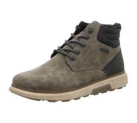 Rieker Botas con cordones para hombre B3302, color marrón, 47 EU, marrón, 47 EU
