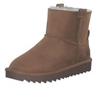 Rieker Botas cortas para mujer, color marrón, 99870, talla 41 EU, marrón, 41 EU
