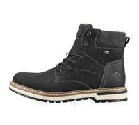 Rieker Botas De Cordones Para Hombre Botines Botas De Invierno