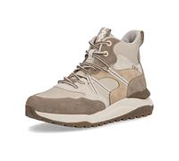 Rieker W2570, Zapatillas Altas Mujer, Beige, 39 EU
