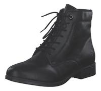 Rieker Botas de mujer, Negro, 39 EU