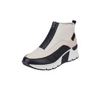 Rieker Botas de tobillo beige 37 EUR