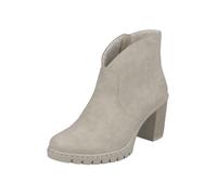Rieker Botas de tobillo beige oscuro 37 EUR