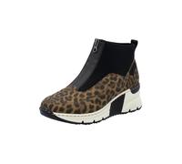 Rieker Greece Womens Ankle Boots