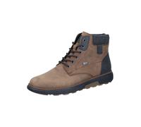Rieker riekerTEX B3343 - Botas de invierno para hombre, con plantilla suelta, impermeable, para hombre, Marrón 26, 46 EU Weit