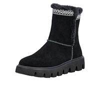 Rieker Botas negro 36 negro