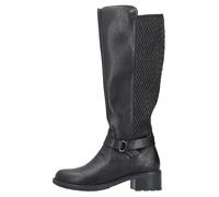 Rieker Botas negro 40 negro
