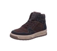 Rieker Botas 'Stiefel Herren 38540 25 Leder-Mix in braun' marrón 41 EUR