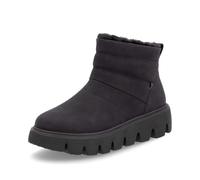 Rieker Botines clásicos para mujer, W2070, botines sueltos, Negro 00., 42 EU