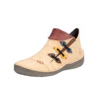 Rieker 72581, Botines Mujer, Beige, 39 EU