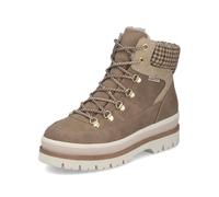 Rieker Botines de mujer Y6210, beige, 40 EU
