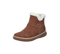 Rieker Botines ecru / marrón 38 EUR