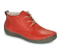 Rieker Botines GIMENA in Rojo 39