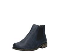 Rieker Botines marino / negro 36 marino / negro