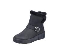 Rieker Botines negro 40 negro