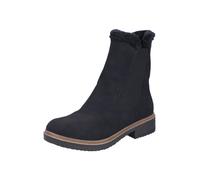 Rieker Botines negro 41 negro