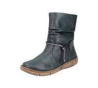 Rieker Botines verde oscuro 38 verde oscuro