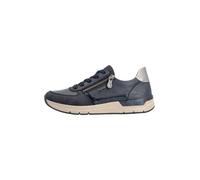 Rieker Calzado deportivo con cordones azul 38 EUR