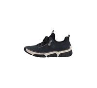 Rieker Calzado deportivo con cordones azul oscuro 38xregular EUR