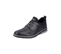Rieker Calzado deportivo con cordones gris / negro 43 gris / negro