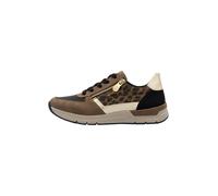 Rieker Calzado deportivo con cordones marrón 36 EUR