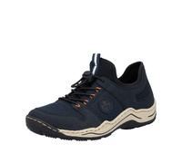 Rieker Calzado deportivo con cordones navy 38 navy