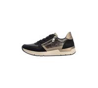 Rieker Calzado deportivo con cordones negro 39 EUR