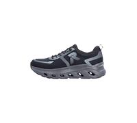 Rieker Calzado deportivo con cordones 'Sportliche Schnürsneaker' negro 37 EUR