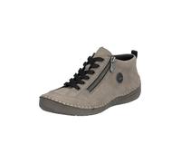 Rieker Calzado deportivo con cordones taupe 36 taupe