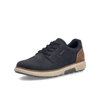 Rieker Calzado deportivo con cordones umbra / negro 41 EUR