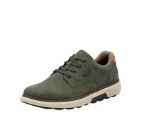 Rieker Calzado deportivo con cordones verde oscuro 45 EUR