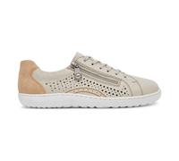 Rieker - CEO Sneaker - Shoes - Mujer - Beige - 40 EU -