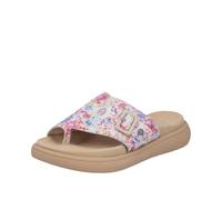 Rieker Damen V1560 - Separador de dedos para mujer, multicolor, talla 42 EU