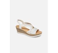 Rieker Edna 42 Blanco