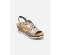 Rieker Edna 42 Gris