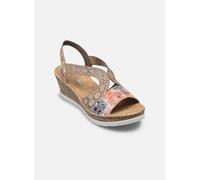 Rieker Edna 42 Multicolor