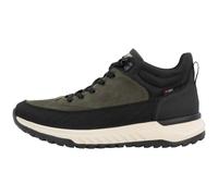 Rieker Evolution U0173 Zapatos De Cordones Para Hombre Calzado Casual