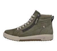 Rieker Evolution W0164 Zapatillas MID Deportivas Mujer Zapatos Informales