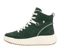 Rieker Evolution W1771 Botas Para Dama Botines Botas De Invierno