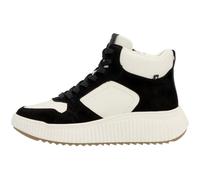 Rieker Evolution Zapatillas Altas Para Dama Calzado Deportivo Calzado Casual