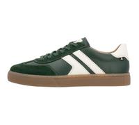 Rieker Sport Zapatillas deportivas bajas 'U0707' verde oscuro / blanco, Talla 46