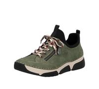 Rieker Excursion Womens Trainers 36 EU Liane/Black