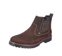 Rieker F3660 Botas estilo ChelseaHombre